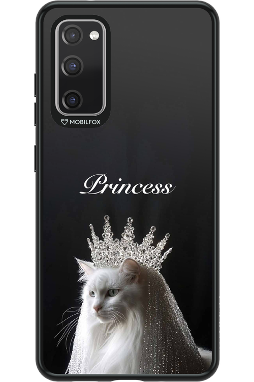 Princess - Samsung Galaxy S20 FE