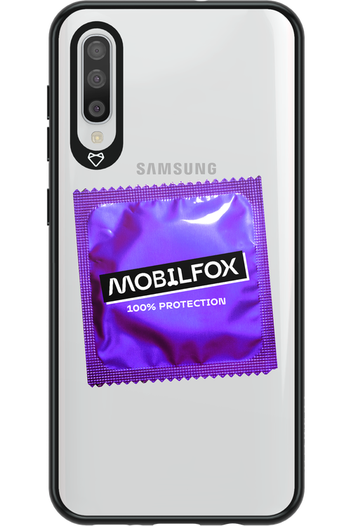 100% Protection 2.0 - Samsung Galaxy A50