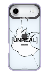 Broken Glass - Apple iPhone 17 Air