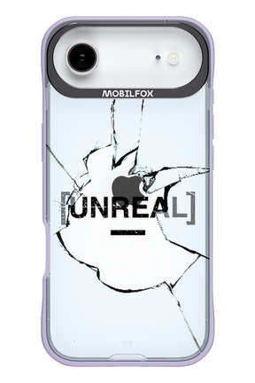 Broken Glass - Apple iPhone 17 Air