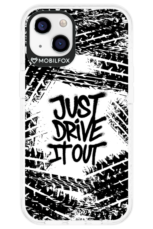 Drive It Out - Apple iPhone 13