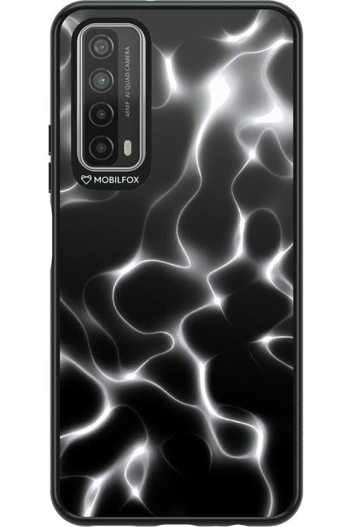 Dark Aura 2.0 - Huawei P Smart 2021