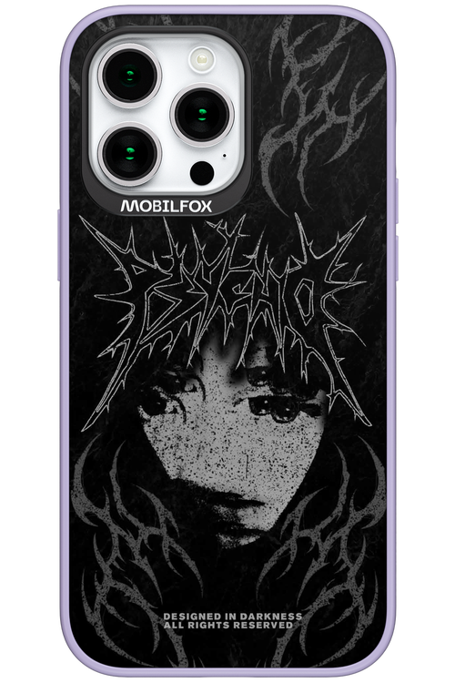 Schizo - Apple iPhone 15 Pro Max