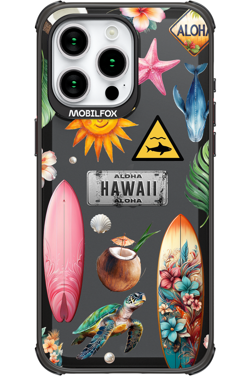 Aloha - Apple iPhone 15 Pro Max