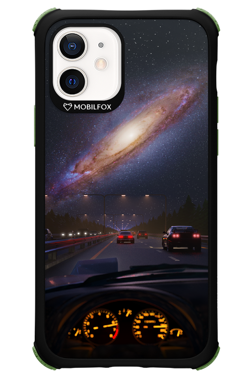 Nightride - Apple iPhone 12