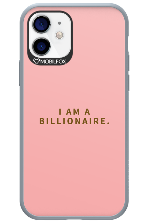 Billionaire - Apple iPhone 12