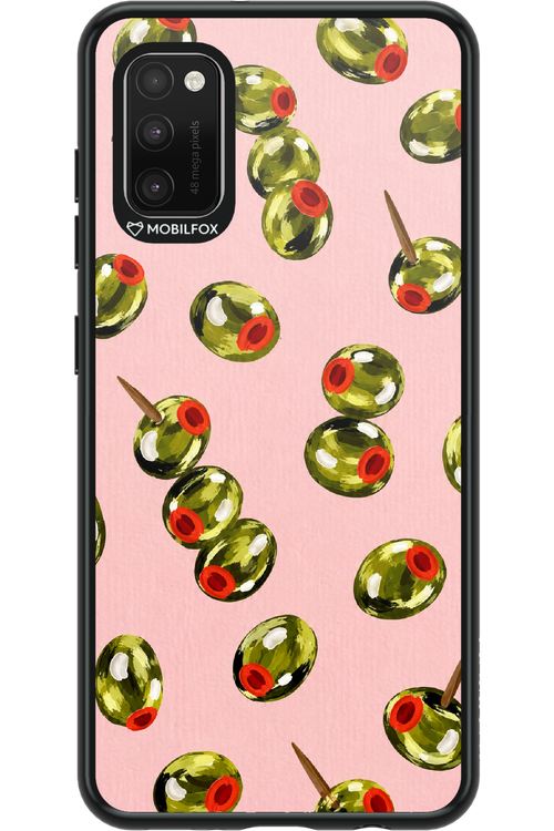 Olive 2.0 - Samsung Galaxy A41