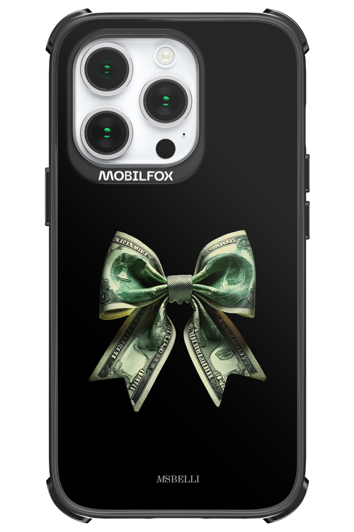 Money is Cute 2.0 - Apple iPhone 14 Pro