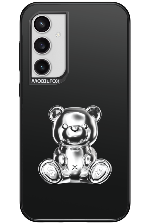 Dollar Bear - Samsung Galaxy S23 FE