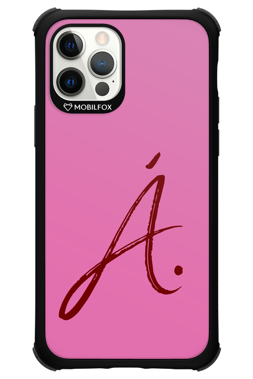 (Sorbet) A II 2.0 - Apple iPhone 12 Pro