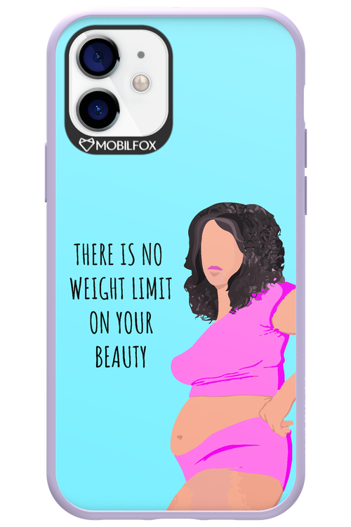 No Limit - Apple iPhone 12