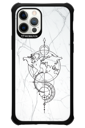 Compass - Apple iPhone 12 Pro