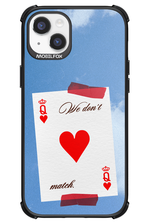 Match 2.0 - Apple iPhone 14 Plus