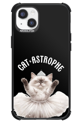 Cat-astrophe - Apple iPhone 14 Plus