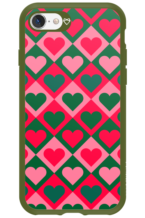 Love of Christmas - Apple iPhone SE 2020