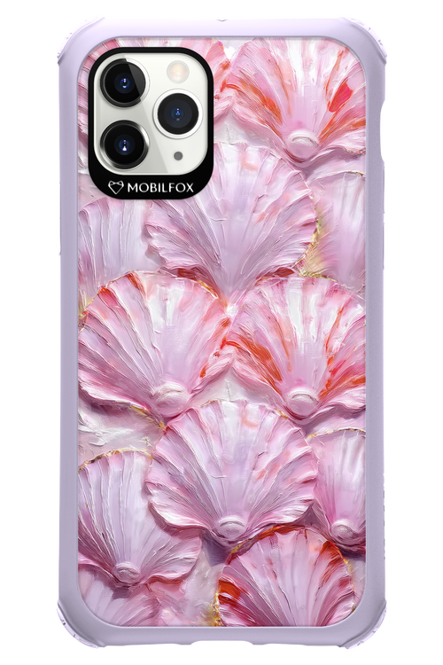 Venus Shell - Apple iPhone 11 Pro