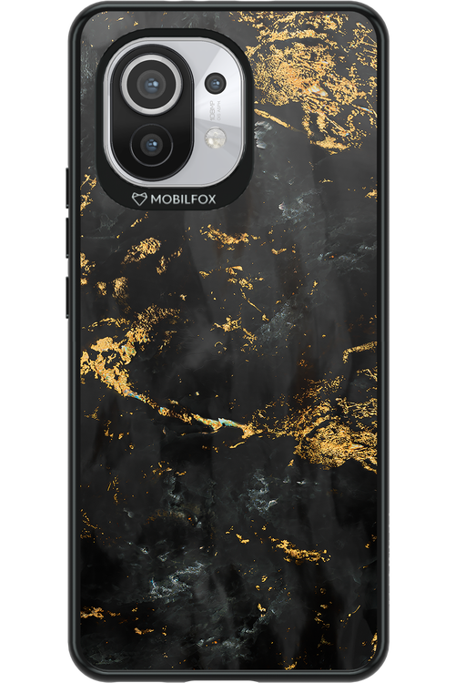 Goldie 2.0 - Xiaomi Mi 11 5G