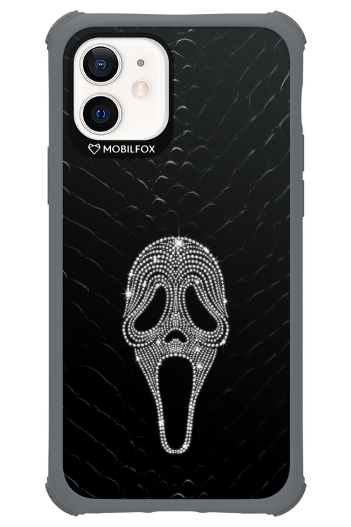 Glitter Ghost - Apple iPhone 12