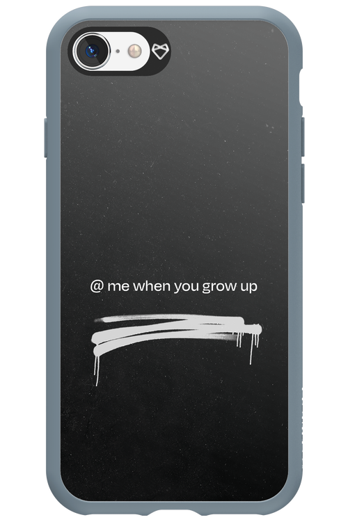 Me when.. - Apple iPhone SE 2020