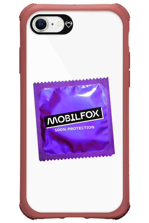 100% Protection 2.0 - Apple iPhone SE 2020