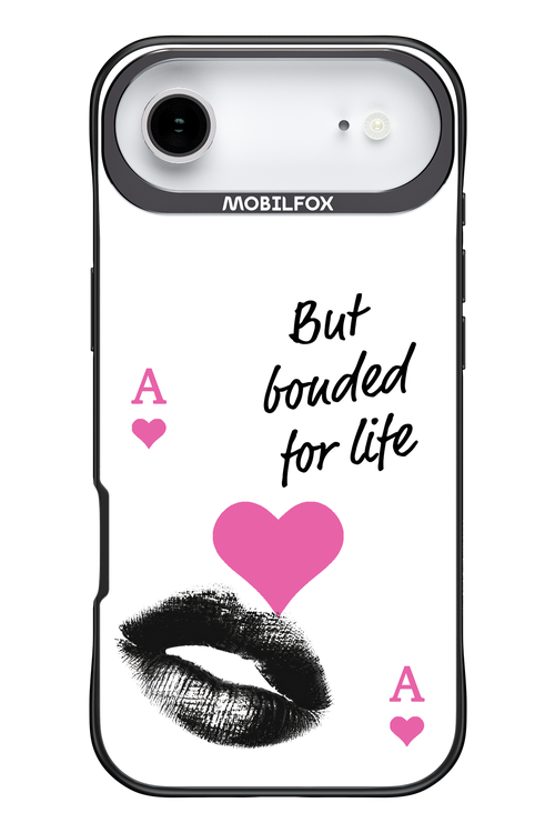 Bonded for Life 2.0 - Apple iPhone 17 Air