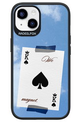 Magnet - Apple iPhone 14