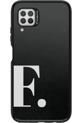 F (Off Space) 2.0 - Huawei P40 Lite