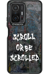 Scroll X 2.0 - Xiaomi Mi 11T