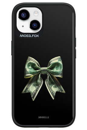 Money is Cute - Apple iPhone 14