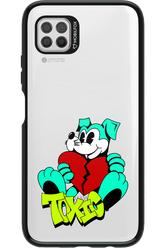 Playful Chaos - Huawei P40 Lite