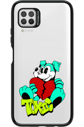 Playful Chaos - Huawei P40 Lite