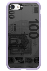 Euro Black 2.0 - Apple iPhone SE 2022