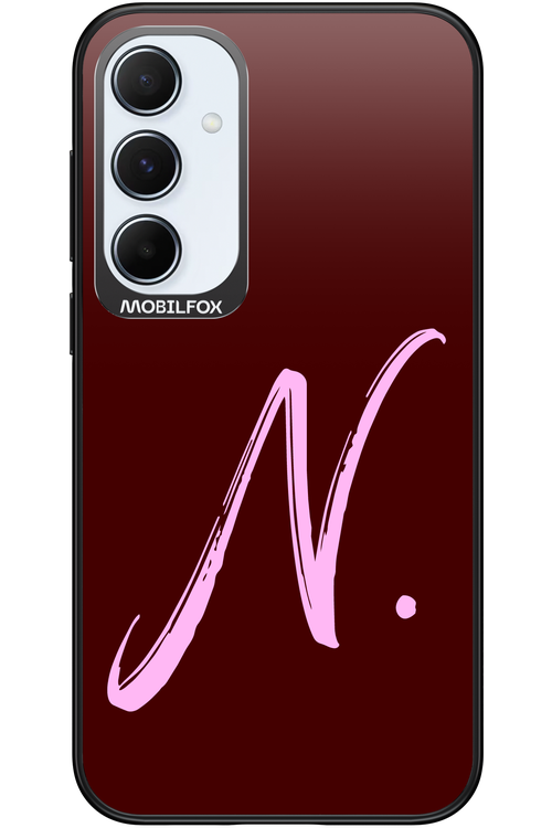 (Dark Blush) N 2.0 - Samsung Galaxy A55