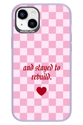Rebuild 2.0 - Apple iPhone 14 Plus