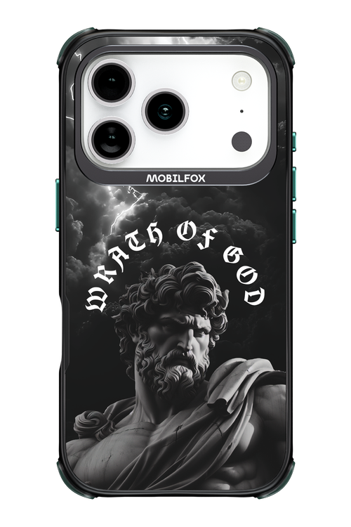 God - Apple iPhone 17 Pro