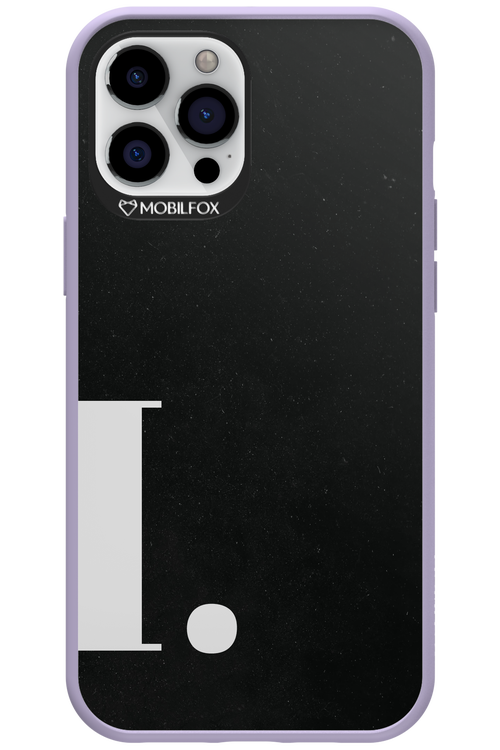 I (Off Space) 2.0 - Apple iPhone 12 Pro Max