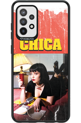 CHICA - Samsung Galaxy A72