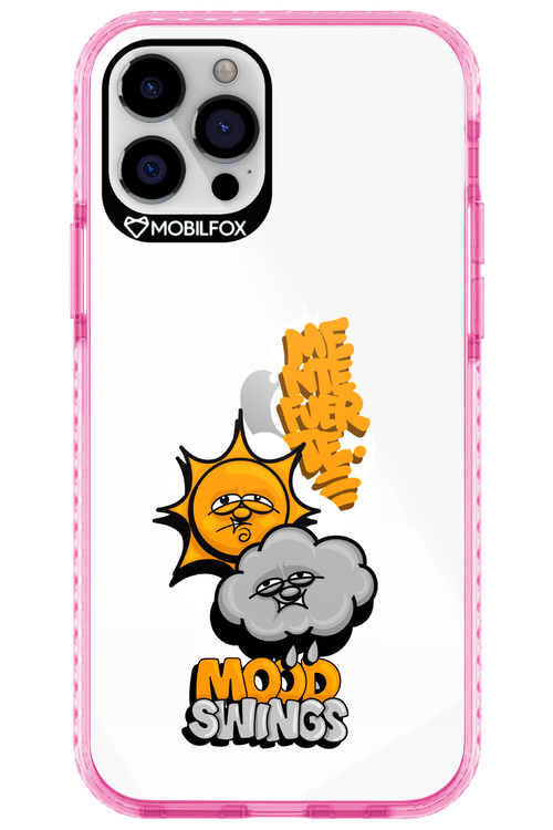 Broken Smiles - Apple iPhone 12 Pro