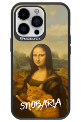 OG Cat Lover - Apple iPhone 13 Pro