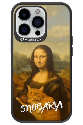 OG Cat Lover - Apple iPhone 13 Pro