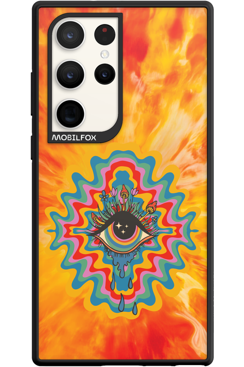ThirdEye 2.0 - Samsung Galaxy S23 Ultra