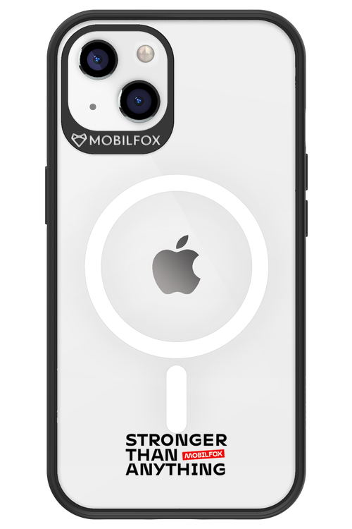 Stronger (Nude) 2.0 - Apple iPhone 13
