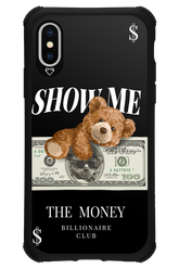 Show Me The Money - Apple iPhone XS