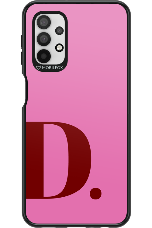 D (Sorbet) 2.0 - Samsung Galaxy A32 5G