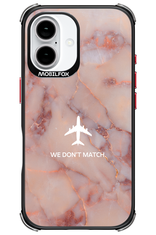 International Love I - Apple iPhone 16