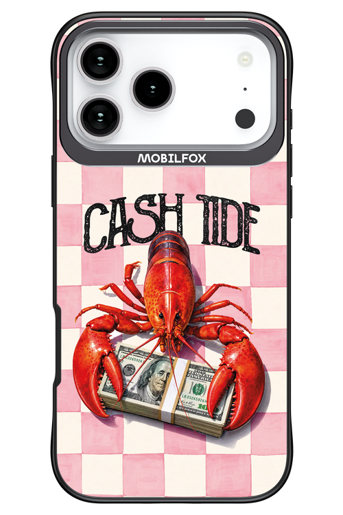 Cash Tide 2.0 - Apple iPhone 17 Pro Max