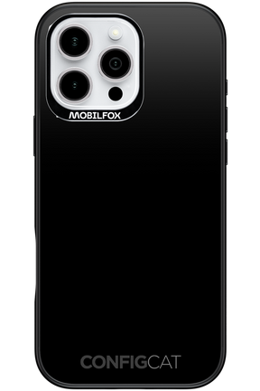 just because - Apple iPhone 16 Pro Max