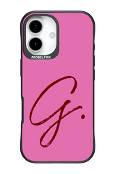 (Sorbet) G 2.0 - Apple iPhone 17