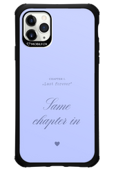 Chapter Last Forever - Apple iPhone 11 Pro Max