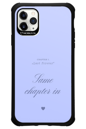 Chapter Last Forever - Apple iPhone 11 Pro Max